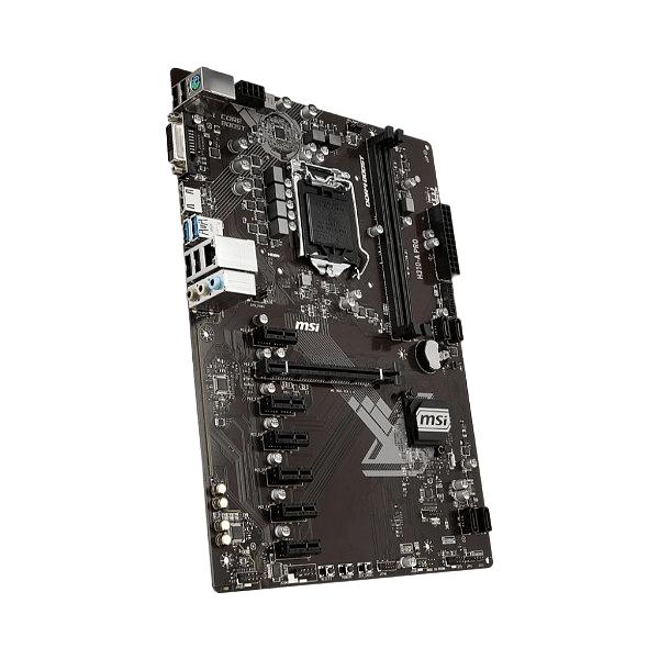 MSI H310A Pro  Placa Base