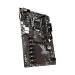 MSI H310A Pro  Placa Base