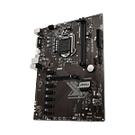 MSI H310A Pro  Placa Base