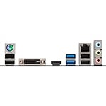 MSI H310A Pro  Placa Base