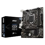 MSI H310M PROD  Placa Base