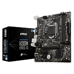 MSI H310M PROD  Placa Base