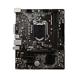 MSI H310M PROD  Placa Base