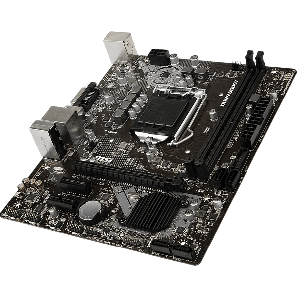 MSI H310M PROD  Placa Base