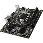 MSI H310M PROD  Placa Base