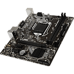 MSI H310M PROD  Placa Base