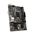 MSI H310M PROD  Placa Base