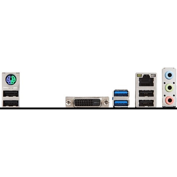 MSI H310M PROD  Placa Base