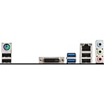 MSI H310M PROD  Placa Base