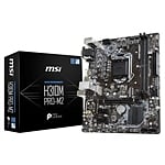 MSI H310M PROM2  Placa Base