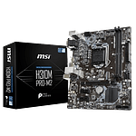 MSI H310M PROM2  Placa Base