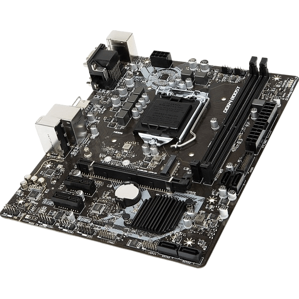 MSI H310M PROM2  Placa Base