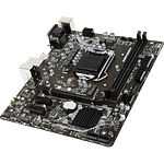 MSI H310M PROM2  Placa Base
