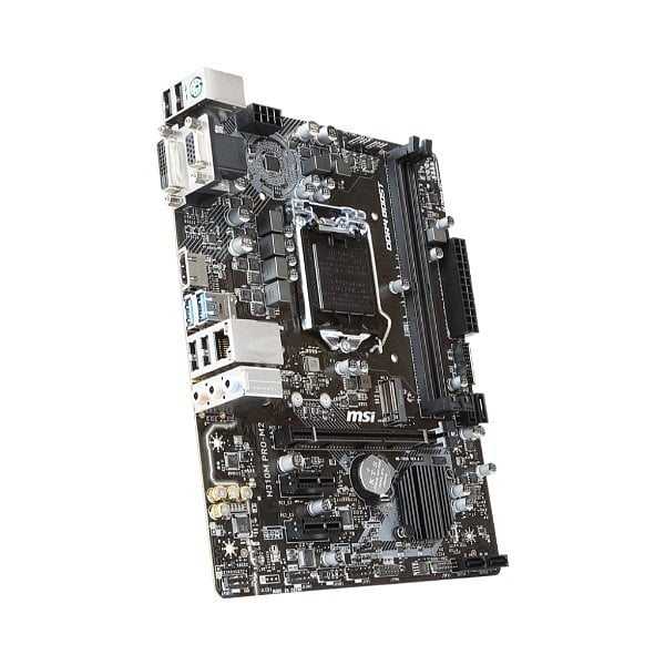 MSI H310M PROM2  Placa Base