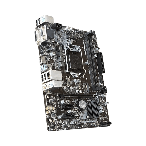 MSI H310M PROM2  Placa Base