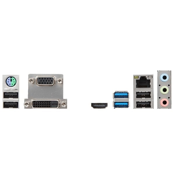 MSI H310M PROM2  Placa Base