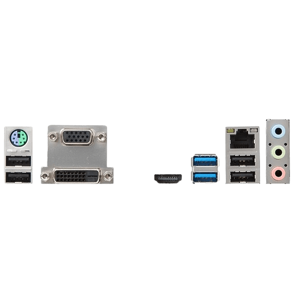 MSI H310M PROM2  Placa Base