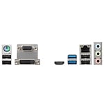 MSI H310M PROM2  Placa Base