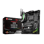 MSI X470 Gaming Pro Carbon AC  Placa Base