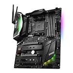 MSI X470 Gaming Pro Carbon AC  Placa Base