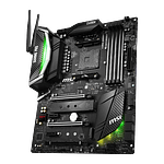 MSI X470 Gaming Pro Carbon AC  Placa Base