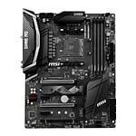 MSI X470 Gaming Pro Carbon AC  Placa Base