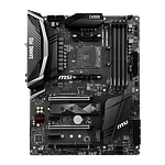 MSI X470 Gaming Pro Carbon AC  Placa Base