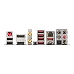 MSI X470 Gaming Pro Carbon AC  Placa Base