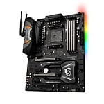 MSI X470 Gaming M7 AC  Placa Base