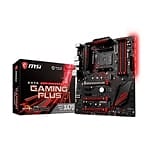 MSI X470 Gaming Plus  Placa Base