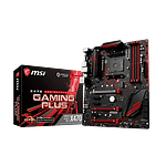 MSI X470 Gaming Plus  Placa Base MSI X470 Gaming Plus  Placa Base