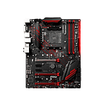 MSI X470 Gaming Plus  Placa Base MSI X470 Gaming Plus  Placa Base
