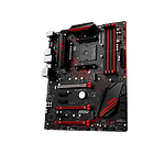 MSI X470 Gaming Plus  Placa Base MSI X470 Gaming Plus  Placa Base