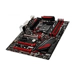 MSI X470 Gaming Plus  Placa Base