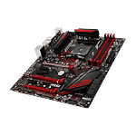 MSI X470 Gaming Plus  Placa Base MSI X470 Gaming Plus  Placa Base