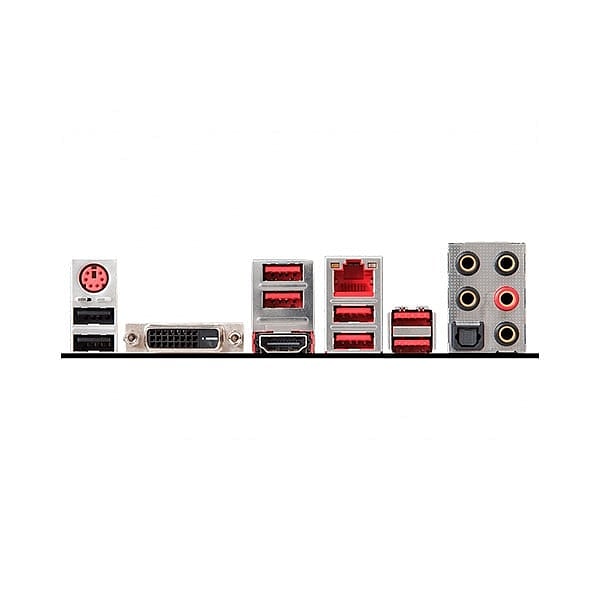 MSI X470 Gaming Plus  Placa Base