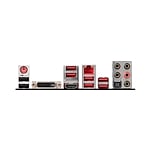 MSI X470 Gaming Plus  Placa Base