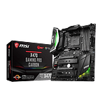 MSI X470 Gaming Pro Carbon  Placa Base
