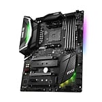 MSI X470 Gaming Pro Carbon  Placa Base