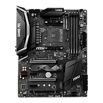 MSI X470 Gaming Pro Carbon  Placa Base