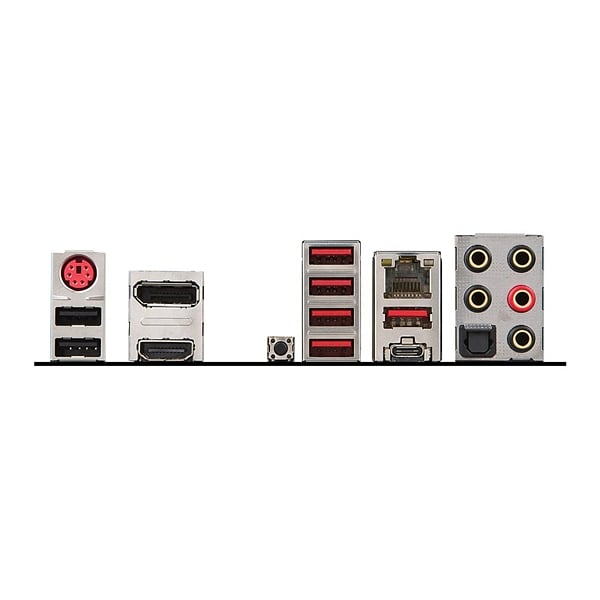 MSI X470 Gaming Pro Carbon  Placa Base