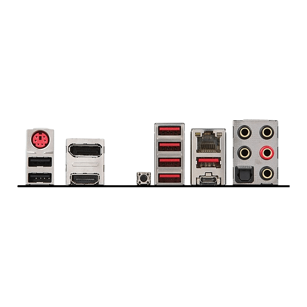 MSI X470 Gaming Pro Carbon  Placa Base