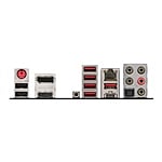 MSI X470 Gaming Pro Carbon  Placa Base