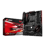 MSI X470 Gaming Pro  Placa Base MSI X470 Gaming Pro  Placa Base