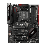 MSI X470 Gaming Pro  Placa Base MSI X470 Gaming Pro  Placa Base