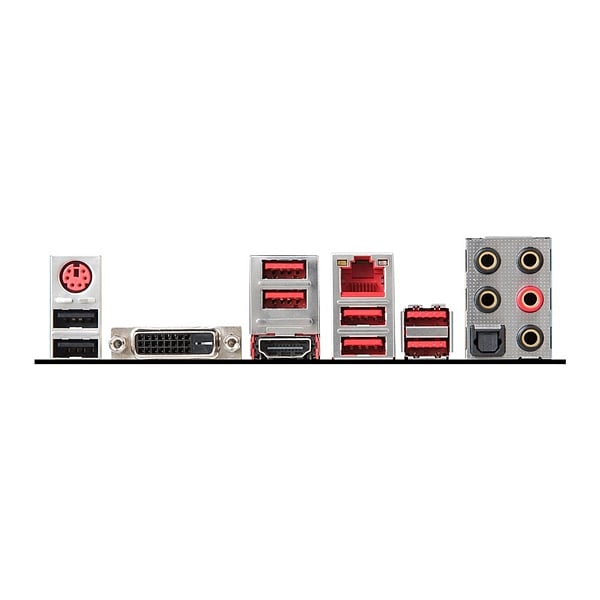 MSI X470 Gaming Pro  Placa Base