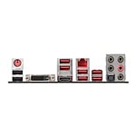 MSI X470 Gaming Pro  Placa Base