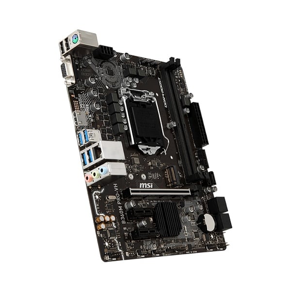 MSI B360M ProVH  Placa Base