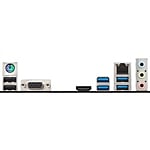 MSI B360M ProVH  Placa Base