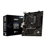 MSI B360M ProVD  Placa Base